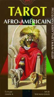 Tarot Afro-Américain