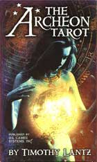 Archeon Tarot