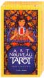 Art Nouveau Tarot