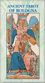 Tarot de Bologne