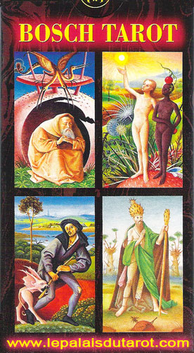 Bosch Tarot