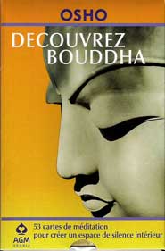 Découvrez Bouddha