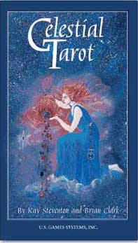 Tarot Céleste