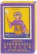 Tarot de la Magie C&eacute;r&eacute;monielle