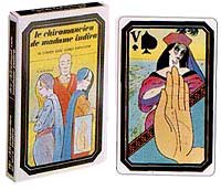 Le Chiromancien