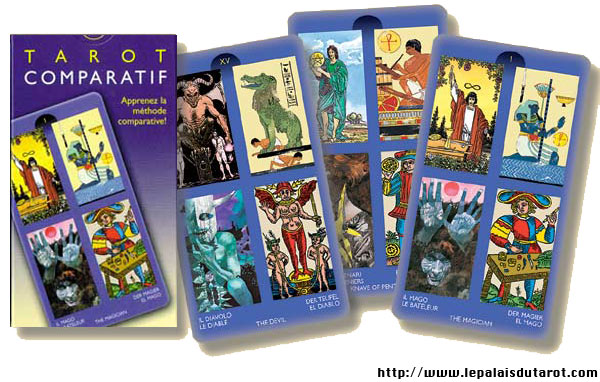 Tarot Comparatif