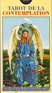 Tarot de la Contemplation