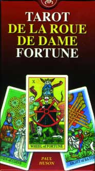 Tarot de Dame Fortune