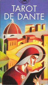 Le Tarot de Dante