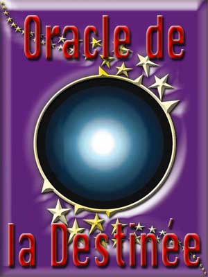 Oracle de la Destinée