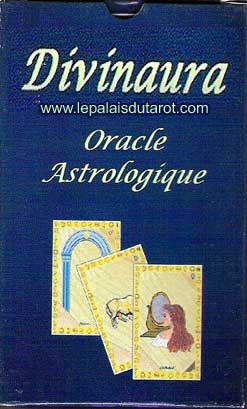 Oracle Astrologique Divinaura