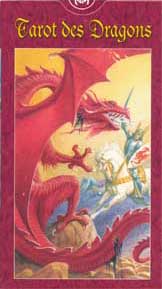 Le Tarot des Dragons 