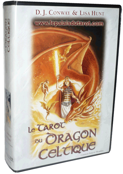 Tarot du Dragon Celtique