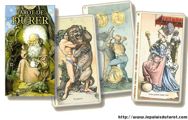 Tarot de Durer