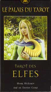 Tarot des Elfes