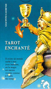 Tarot Enchanté