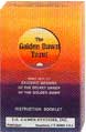 Golden Dawn Tarot