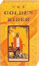 Le Tarot Golden Rider