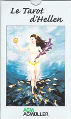 Le Tarot d'Hellen