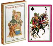 Le Tarot Hindou