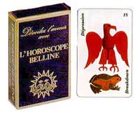 Horoscope Belline