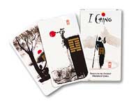 I Ching Holitzka