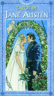 Tarot de Jane Austen