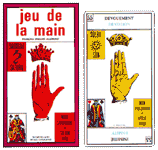 Jeu de la Main