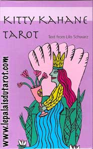 Kitty Kahane Tarot