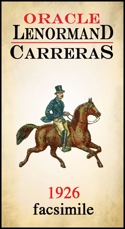 Lenormand carreras