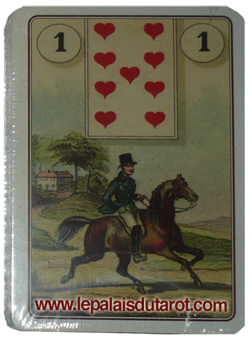 Grand lenormand