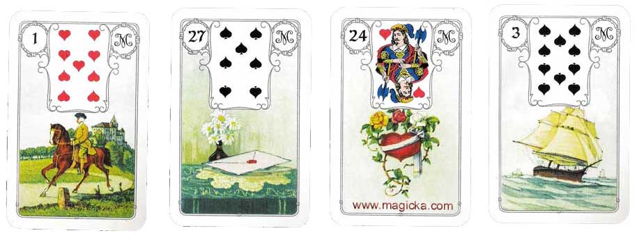 JMC Lenormand