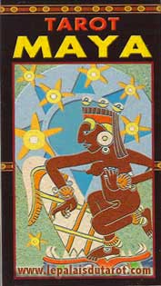 Tarot Maya