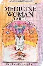 Medicine Woman Tarot