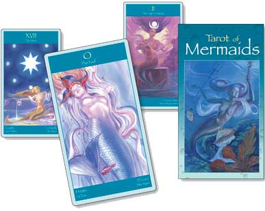 Tarot of the Mermaids