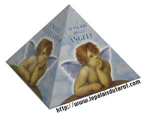 Murmure des Anges