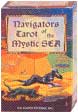 Navigators of the Mystic Sea tarot