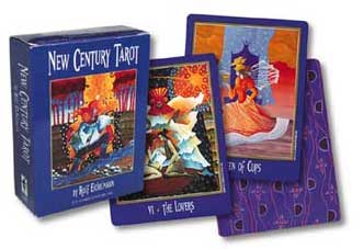 New Century Tarot