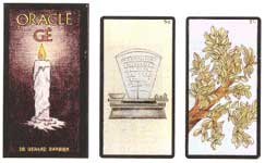Oracle G&eacute;