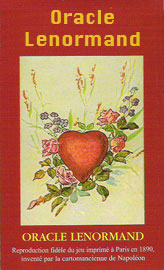 oracle lenormand