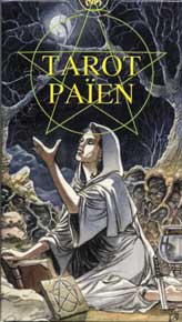 Tarot Paien Tarot Wicca