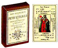 Petit Etteilla