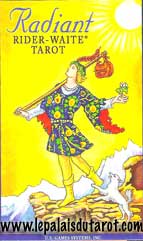 Tarot Rider Waite Radiant