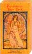 Renaissance Tarot deck