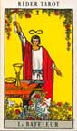 Tarot Rider Waite