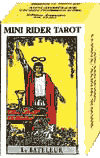 Tarot Rider Waite