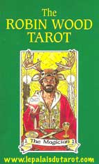 Tarot de Robin des Bois