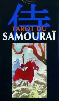 Tarot du Samourai