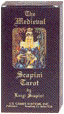 Scapini Medieval Tarot