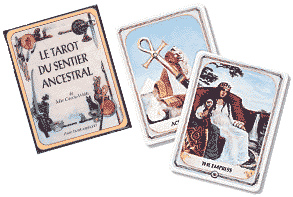 Tarot du Sentier Ancestral 